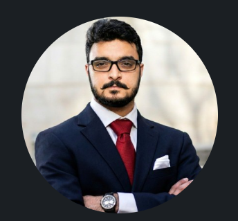 Naman Jhawar | AI Transformation Leader